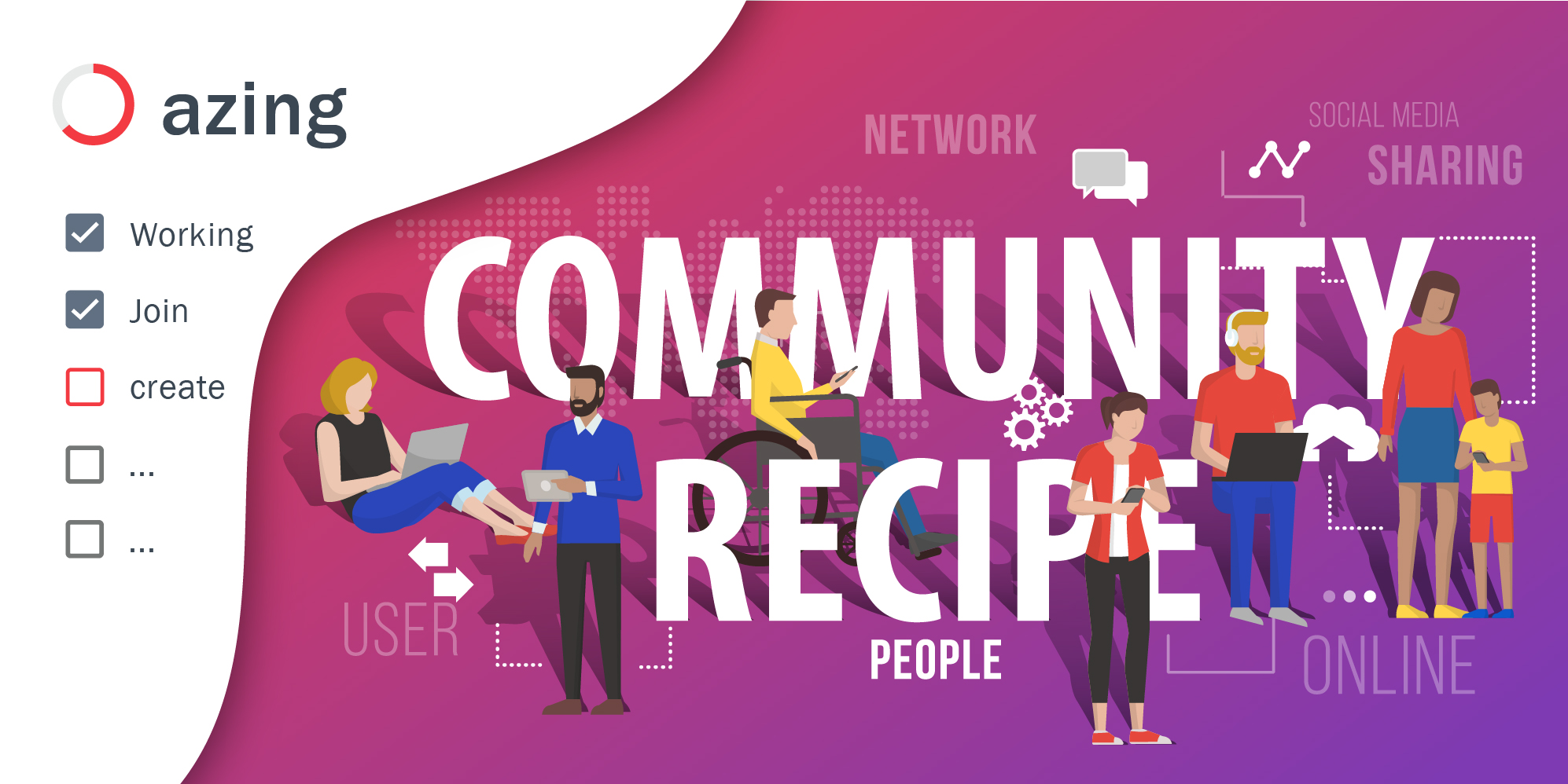 New: Community Checklist Catalogs